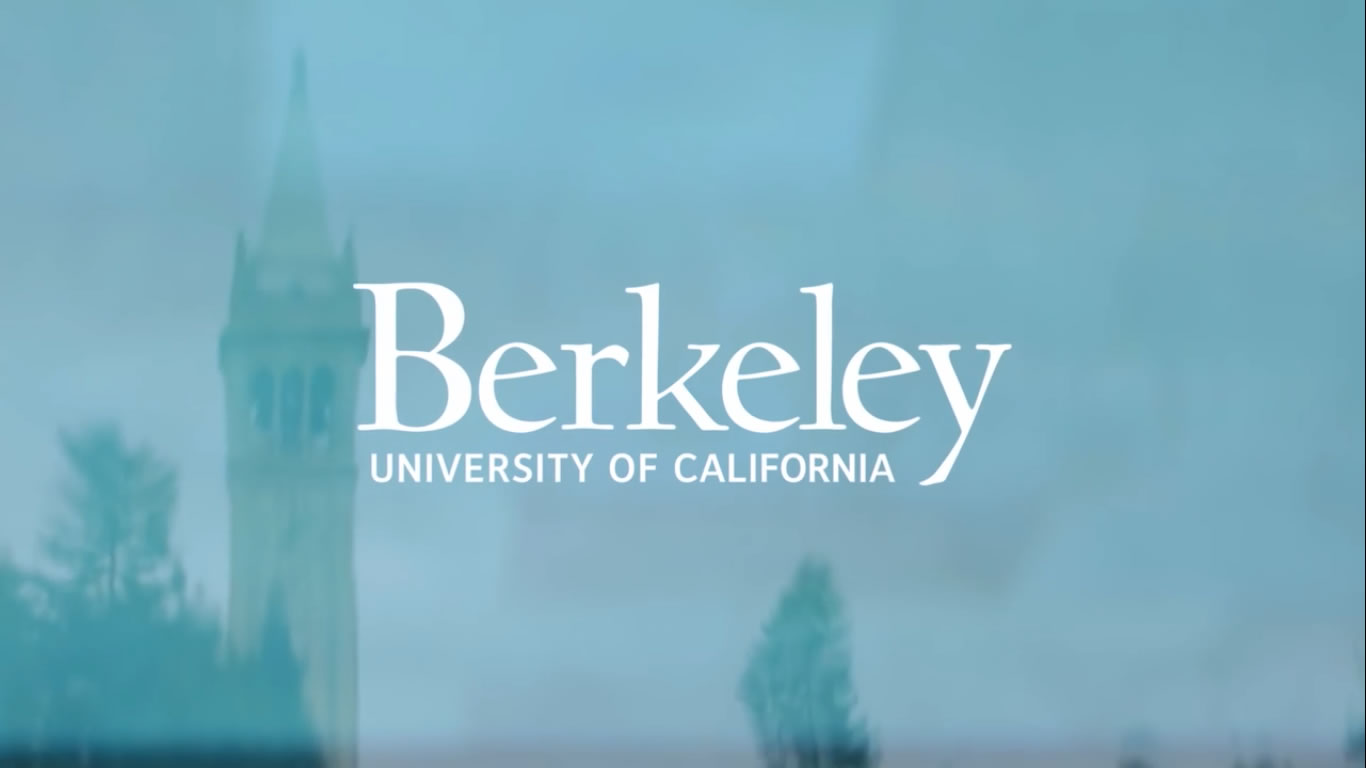 UNIVERSITY OF CALIFORNIA, BERKELEY