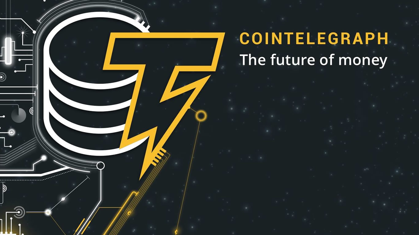 COINTELEGRAPH