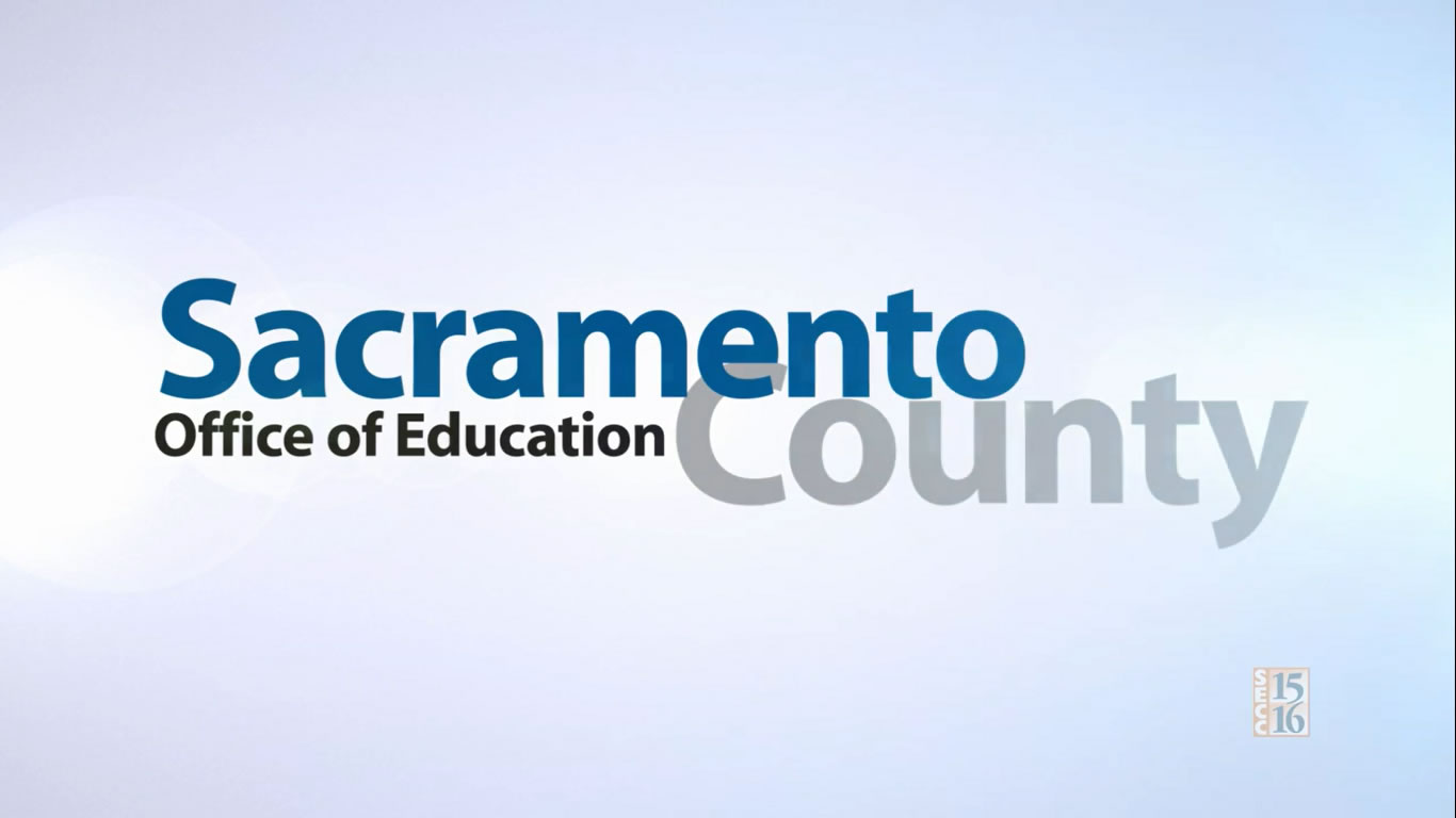 SACRAMENTO COUNTY